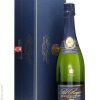 Pol Roger Brut Champagne Cuvee Sir Winston Churchill 2000