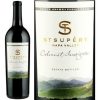 St Supery Napa Valley Cabernet 2014