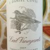 Lail Vineyards J Daniel Cuvee  2009