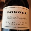 Lokoya Mount Veeder 2011