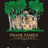 Frank Family Vineyards 2012