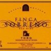 Finca Sobreno Toro Crianza 2007