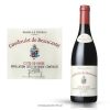 Chateau de Beaucastel 2012