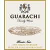 Guarachi Sun Chase Vineyard 2013