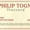 Philip Togni Estate 2012