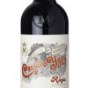 Marques de Murrieta Castillo Ygay Gran Reserva Especial 2007