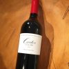 Carter Cellars Weitz Vineyard 2014