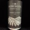 Beringer Knights Valley 2013