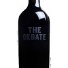 The Debate Beckstoffer Dr Crane Vineyard 2013