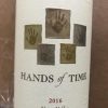 Stags Leap Wine Cellars Hands of Time 2016