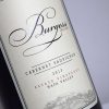 Burgess Cellars 2013