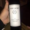 ONE ACRE 2013