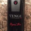 Venge Signal Fire Vineyard 2015