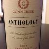 Conn Creek Anthology 2012