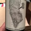 Gramercy Cellars Reserve 2013