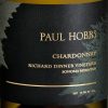 Paul Hobbs Richard Dinner Vineyard