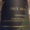 Paul Hobbs Ross Station Estate 2014