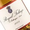 Royal Tokaji Aszu RED LABEL 5 puttonyos 2008