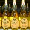 TOKAJI 3 Puttonyos Aszu 2012