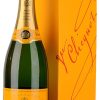 Veuve Clicquot  Yellow Label