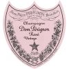 Dom Perignon MOET & CHANDON Brut Rose Champagne 2005