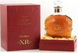 Buy Crown Royal XR Extra Rare Whisky, Red Box Waterloo [On Sale]