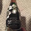 Perrier Jouet Fleur De Champagne  Brut W/2 Glass Gift Set 2002