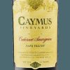 Caymus Vineyards 2016