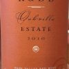 Rudd Estate Oakville Estate 2010