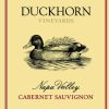 DUCKHORN 2016