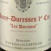 Domaine Jean et Gilles Lafouge " Auxey-Duresses 1er Cru Climat du Val