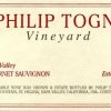 Philip Togni Estate 2011