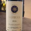 Tenuta San Guido  Bolgheri Sassicaia 2016