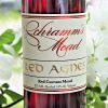 Schramms Red Agnes Batch #4 2019