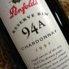 Penfolds Chardonnay Reserve Bin 94A 1994