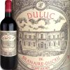 Duluc de Branaire-Ducru  2010