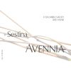 Avennia  Sestina 2014