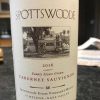 Spottswoode Cabernet 2016