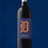 Detroit Tigers club series reserve