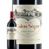 Chateau Calon Segur 2016