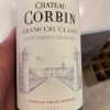 Chateau Corbin 2016