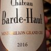 Chateau Barde Haut