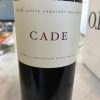 Cade Cabernet  2016