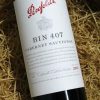 PENFOLDS BIN 407 2017