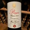 Piaggia Carmignano Riserva 2016