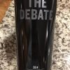 The Debate Beckstoffer Dr Crane Vineyard 2014