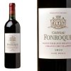 Chateau Fonroque 2016