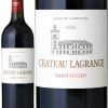 Chateau Lagrange 2016