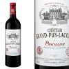 Chateau Grand Puy Lacoste 2016