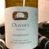 Talley Oliver's Vineyard 2015